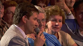 Daniel O'Donnell - My Lovely Island Home (Live at Letterkenny Sports & Leisure Centre