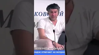 ЦИСКАРИДЗЕ САМЪЙ САМЪЙ НИЗКОЛОБЪЙ САМОХВАЛ🤣🤣🤣🤣🤣🤣