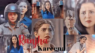 𝐑𝐚𝐧𝐣𝐡𝐚 𝐅𝐭.𝗞𝗮𝗿𝗲𝗲𝗻𝗮 ❀ / #maddamsir #kareena #haseenamalik #karishmasingh