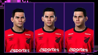 Romeo Benítez pes 21 - como fazer