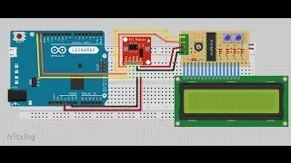 29. Jak za pomocą Arduino i modułu RTC DS1307 zrobić zegar?