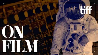 Crafting the Score of APOLLO 11 with Matt Morton | TIFF 2019