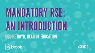 Mandatory RSE: An introduction