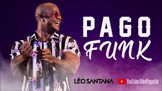 Léo Santana 2019 pagofunk 2019 2.0 Arilson Arruda CDs