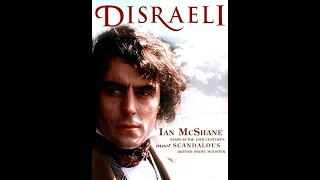 Disraeli - Ep.1 "Dizzy"