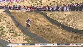 2012 MXGP of Italy - FULL MX2 Race 2 - Motocross