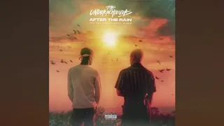 The Underachievers - Let It Rain (Audio)