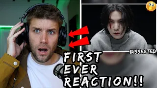 WHAT'S WRONG WITH SUGA?! | Rapper Reacts to Agust D - 'Amygdala' (FIRST REACTION)