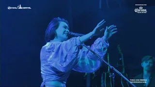 Mitski - Live @ Corona Capital 2022