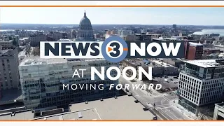 News 3 Now at Noon: May 3, 2024