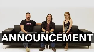 A Special Announcement from Critical Role (State of the Role #1)