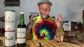 Just Whisky 🥃: Laphroaig 10 Sherry Oak Finish 2020