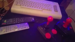 [vlog] Commodore 64 bemutatása