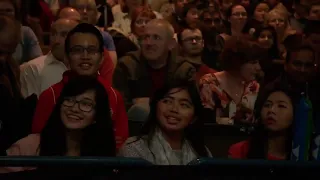 All England Classic | XD Final 2015 | Zhang Nan & Zhao Yunlei vs Tontowi Ahmad & Liliyana Natsir