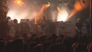 Kvelertak - Bruane Brenn (Live)