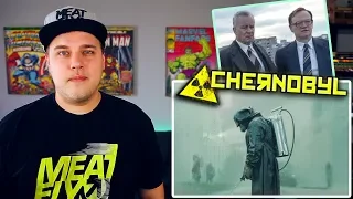 20 FAKTŮ - Chernobyl