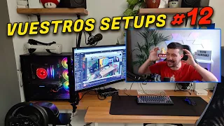 Reaccionando a LOS SETUPS del canal | Episodio #12