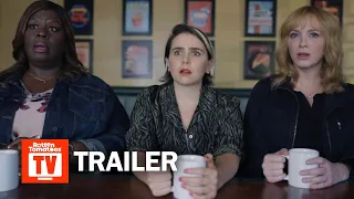 Good Girls Season 3 Trailer | Rotten Tomatoes TV