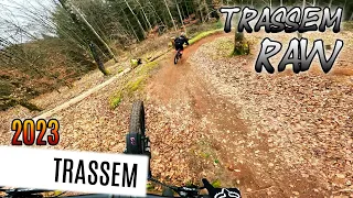 RAW #62: Quick Lap at Trassem