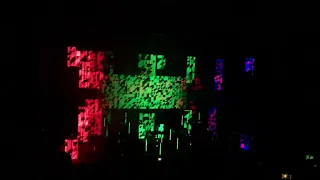 Pretty Lights Live - Red Rocks 10 Year Anniversary - Aug. 10th 2018 - Finally Moving