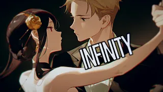 Nightcore - Infinity