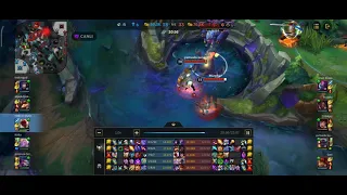 WİLD RİFT HOW TO STOLE BARON NASHOR