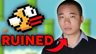 How Flappy Bird Ruined Its Creators Life