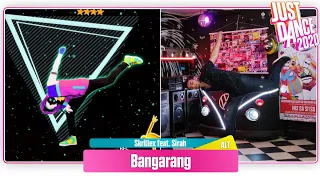 Bangarang (Extreme Version) | Megastar | Just Dance 2020