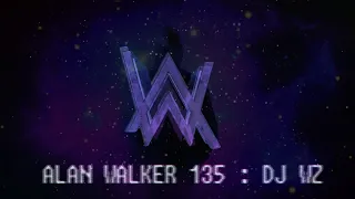 Alan Walker - 135 [Remake by Dj Wz Music]