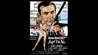 James Bond Hörspiel 01 - 007 jagt Dr  No