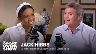 The Candace Owens Show: Jack Hibbs | Candace Owens Show