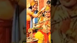 Demons killed by Lord Krishna #shorts #hindu #krishna #mahabharata #demon #lordkrishna #part2