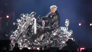 Queen + Adam Lambert - Bicycle Race (Live in Tokyo 2024)