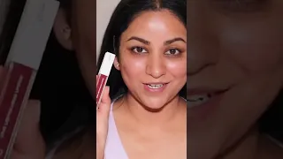 This BEST SELLING Lipstick Looks Great even WITHOUT MAKEUP | All Skin Tones