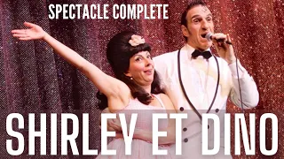 SHIRLEY & DINO  spectacle humour francais