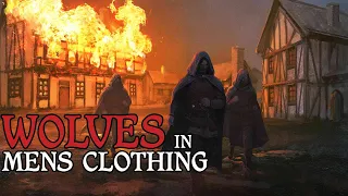 Make Bandits Formidable in Your TTRPG Campaign! | Grim Hollow | D&D 5e | DnD | Ben Byrne