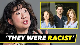 The REAL Reason Sandra Oh Left Her Grey's Anatomy Audition..
