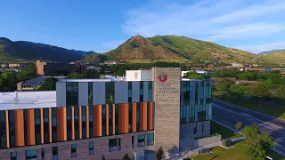 Why I Chose the University of Utah School of Dentistry