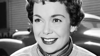 Celebrities To Remember: Jane Wyman