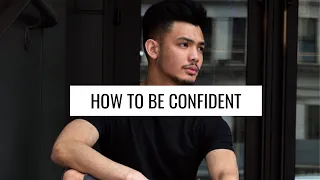 6 Powerful Tips Paano Maging Confident