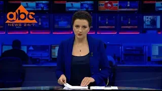 Edicioni i lajmeve ora 21:00, 13 Qershor 2019 | ABC News Albania