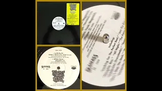 1993 Skanless Electric Funk Megamix (Trinere, Freestyle, Megatrons, Egyptian Lover, etc)
