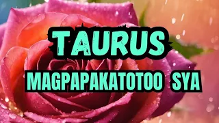 TAURUS #taurus #tagalogtarotreading #lykatarot