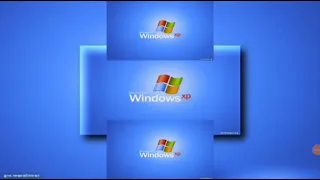 (REUPLOADED) YTPMV Windows XP Startup Scan vocoded to YTPMV Лаборатория декстера Битва матерей Scan