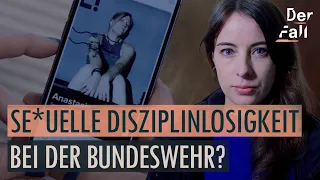 Wegen Dating-App vor Gericht | Der Fall Anastasia Biefang