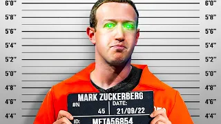 20 Weird Things You Didn't Know About Mark Zuckerberg