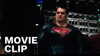 No One Stays Good In This World | Batman v Superman: Dawn of Justice (2016) [HD]