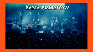 KULT - Kasta pianistów (2023) Spodek Katowice