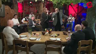 Armen Khublaryan & Christina Yeganyan - Ամեն Անգամ / Amen Angam ( 21 TV Շաբաթ Երեկո )