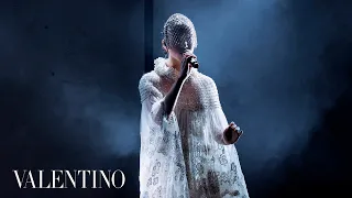 Valentino | FKA Twigs Live Performance x #ValentinoMenFW20